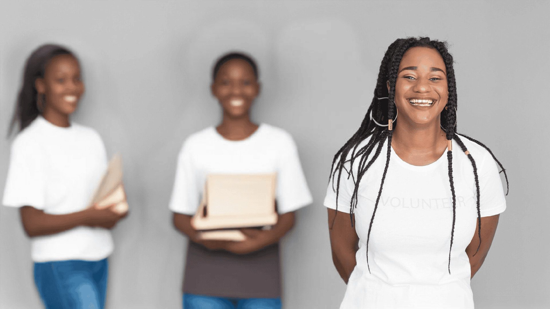 Youth Volunteer